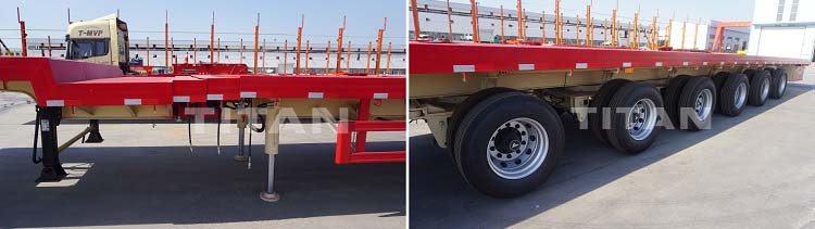 extendable trailer for sale